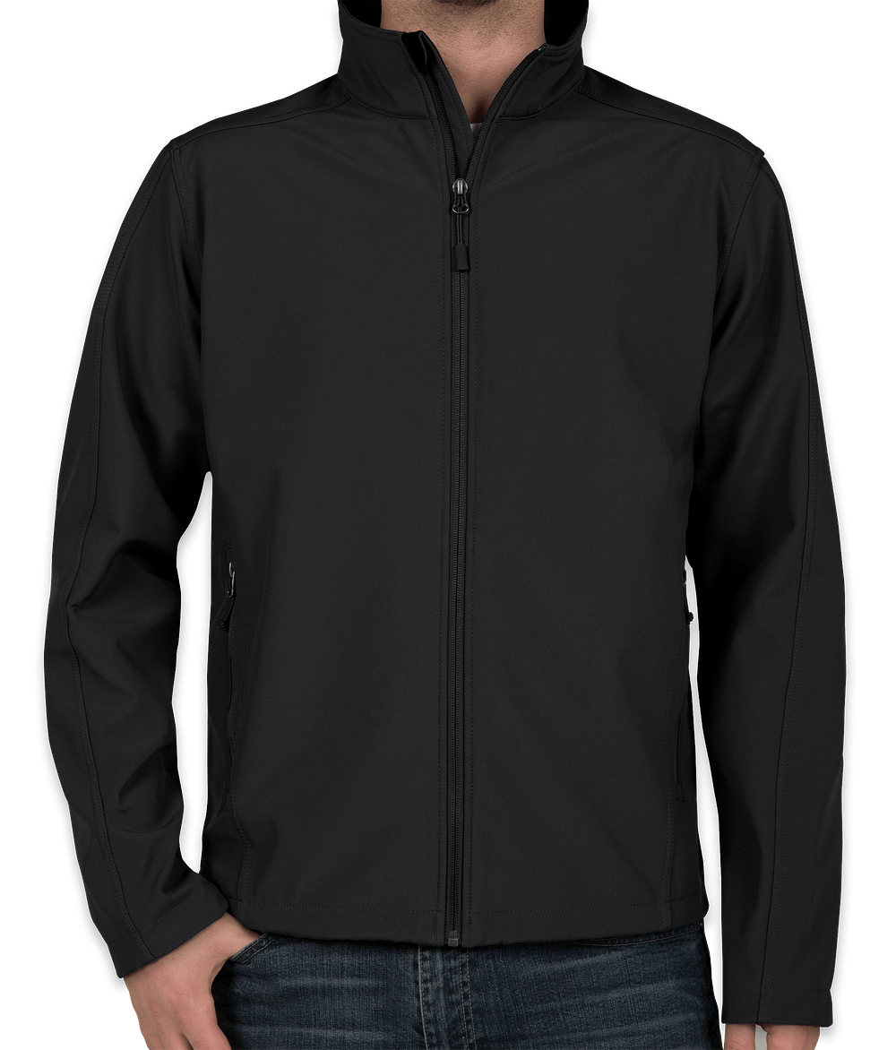 IDEA TEST POLO Fundraiser - unisex shirt design - front