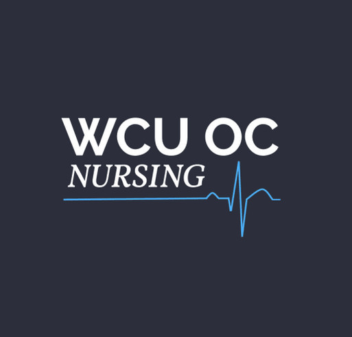 WCU Clinical Approved Jacket Soft Shell shirt design - zoomed