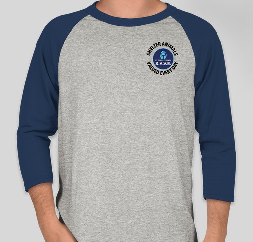 2024 SAVE Fundraiser Fundraiser - unisex shirt design - front