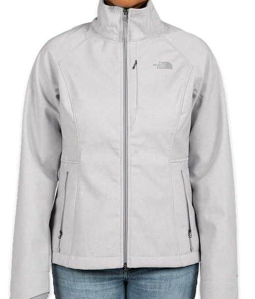 north face apex barrier soft shell jacket