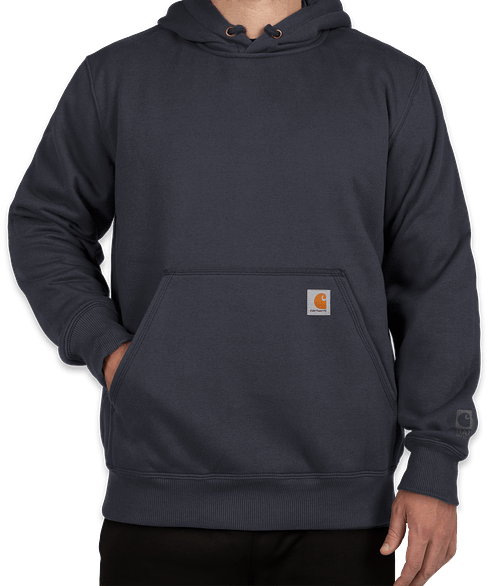 carhartt heavyweight hoodie