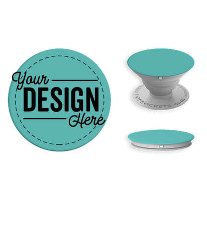 Download Custom Full Color Fashion Popsocket Design Popsocket S Online At Customink Com
