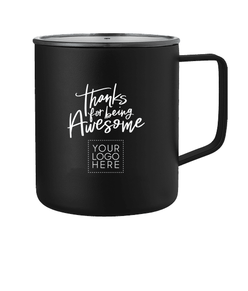 Thanks for Being Awesome design template