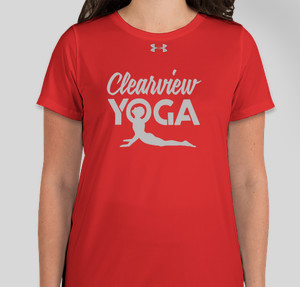Clearview Yoga