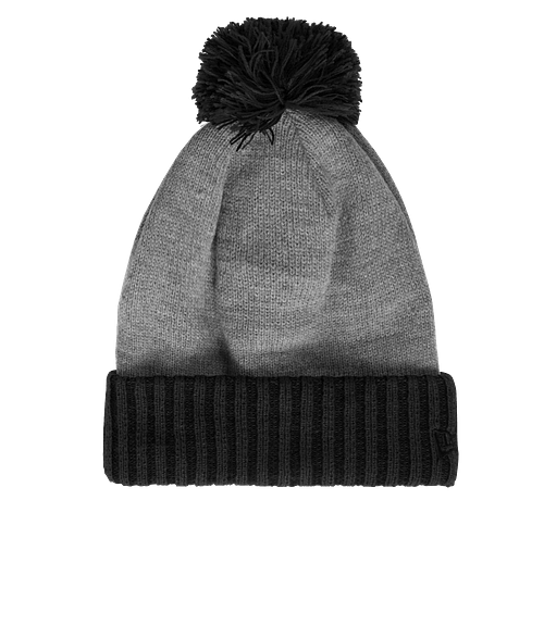 black new era beanie