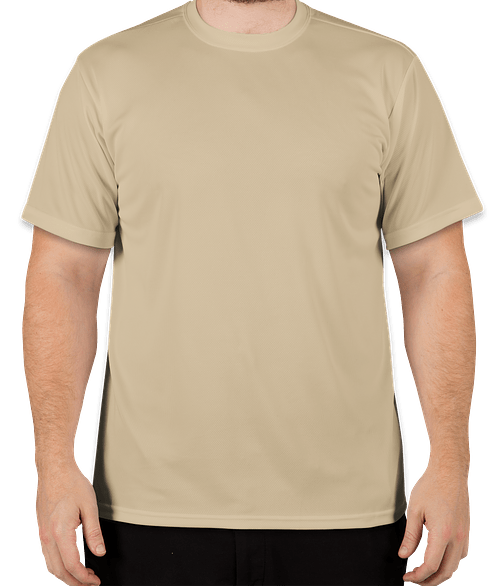 custom performance running shirts