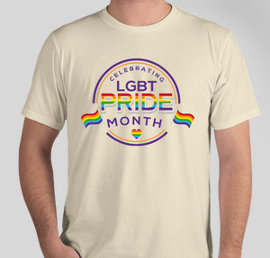 LGBT骄傲月