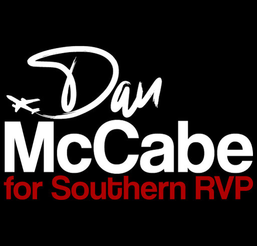 McCabe4RVP Tshirt shirt design - zoomed