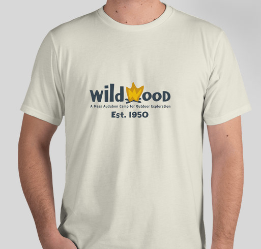 Wildwood Fundraiser - unisex shirt design - front