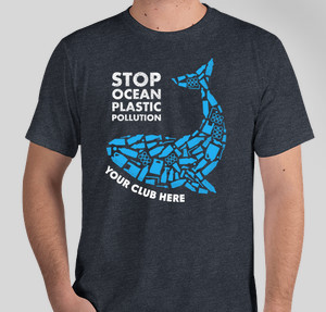 stop ocean plastic pollution