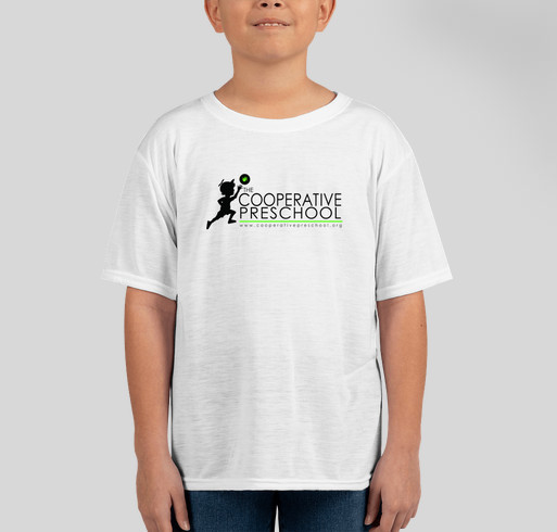 Gildan Youth Softstyle Jersey T-shirt