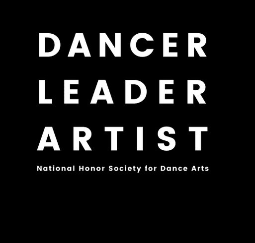 NHSDA Fall Fundraiser shirt design - zoomed