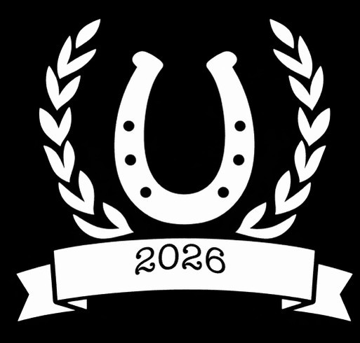 Hunt 2026 Tees shirt design - zoomed