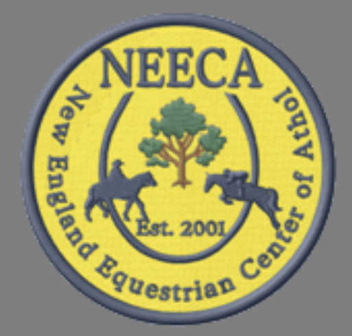YOUTH Sizes NEECA 25 Anniversary T-Shirts shirt design - zoomed