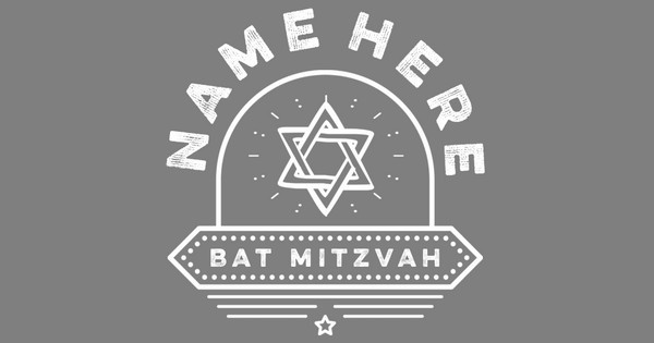 Courtney's Bat Mitzvah