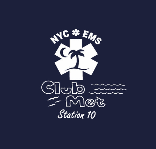 Emilio "Pete" Martinez shirt design - zoomed