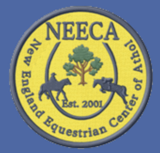YOUTH Sizes NEECA 25 Anniversary T-Shirts shirt design - zoomed