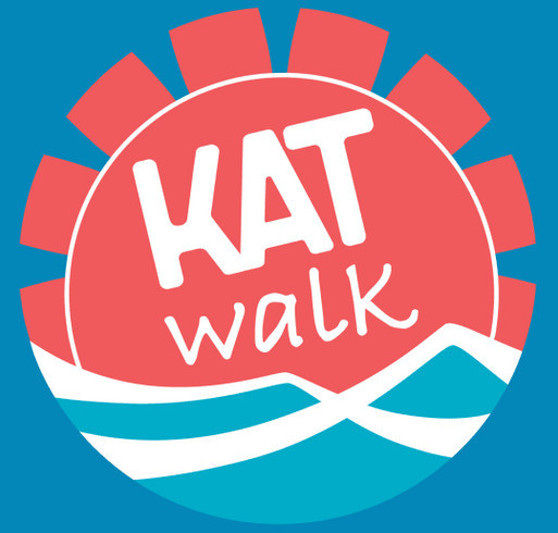 KATwalk 2024 shirt design - zoomed
