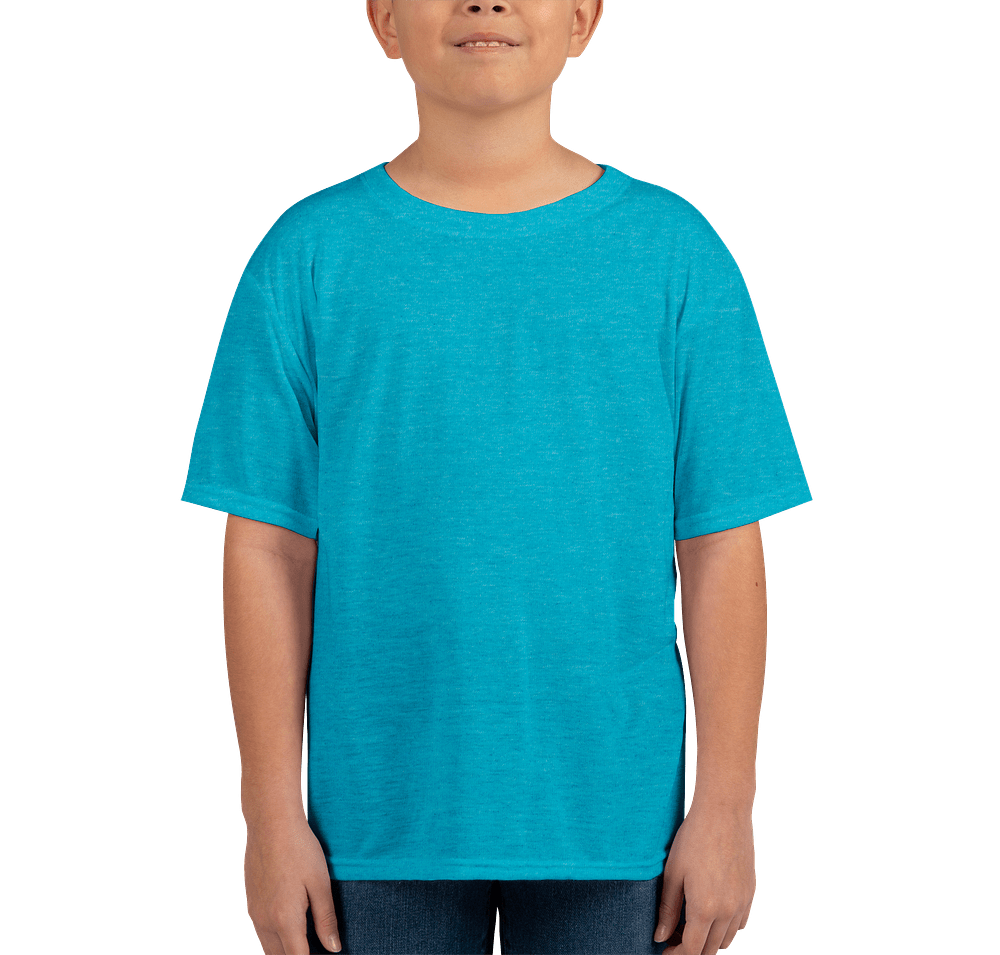 YOUTH Sizes NEECA 25 Anniversary T-Shirts Fundraiser - unisex shirt design - front