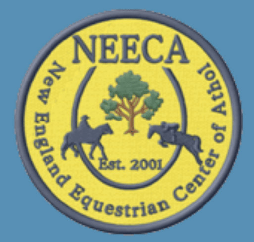 YOUTH Sizes NEECA 25 Anniversary T-Shirts shirt design - zoomed