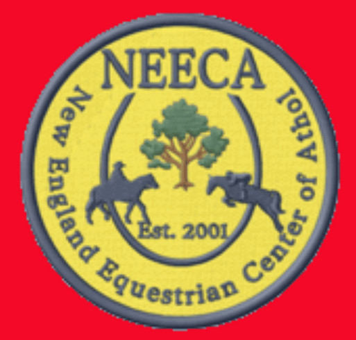 YOUTH Sizes NEECA 25 Anniversary T-Shirts shirt design - zoomed