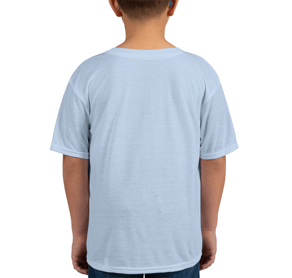 Game On for Pi Day 2026 Fundraiser - unisex shirt design - back