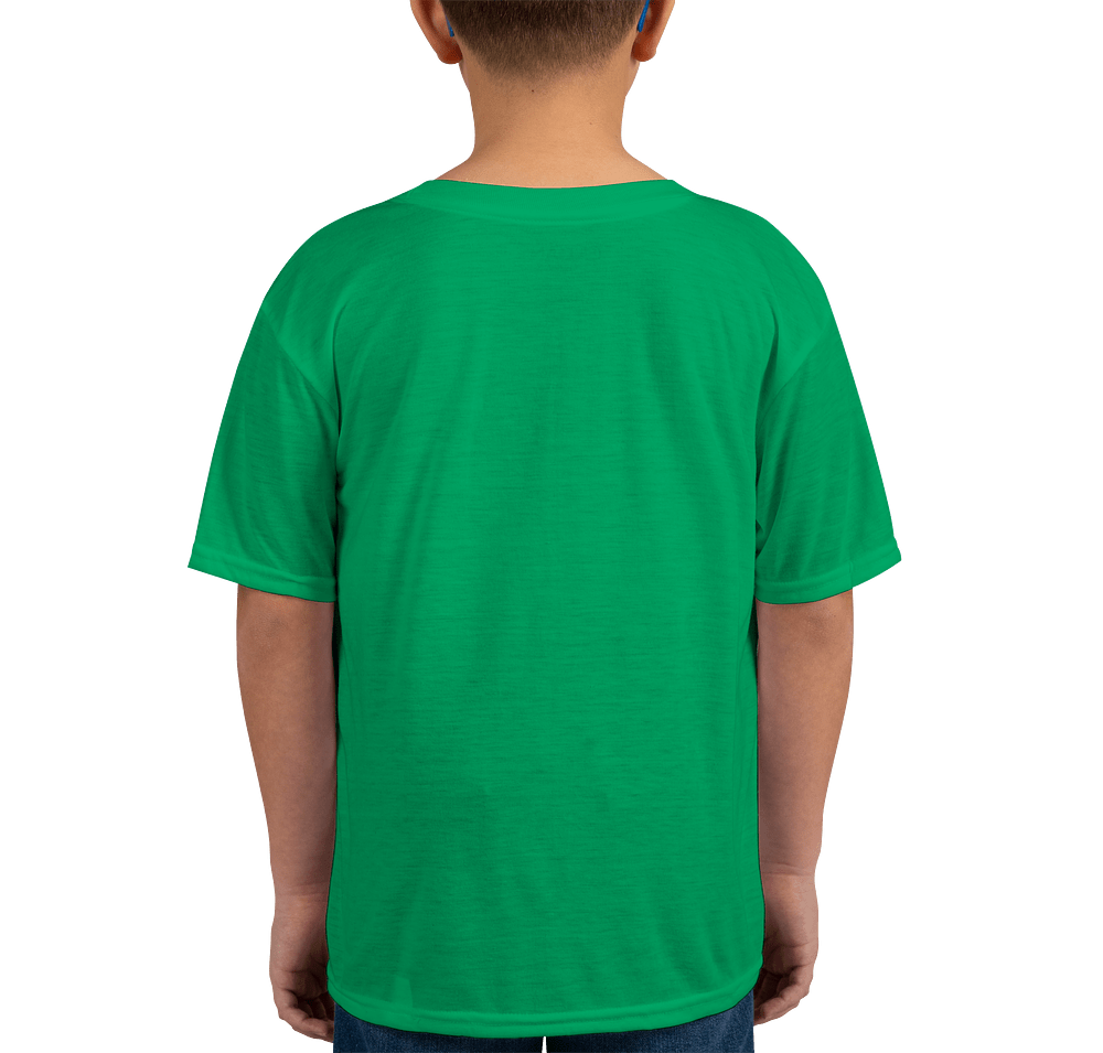 NorCal 2026 Tee Shirts Fundraiser - unisex shirt design - back