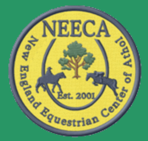 YOUTH Sizes NEECA 25 Anniversary T-Shirts shirt design - zoomed