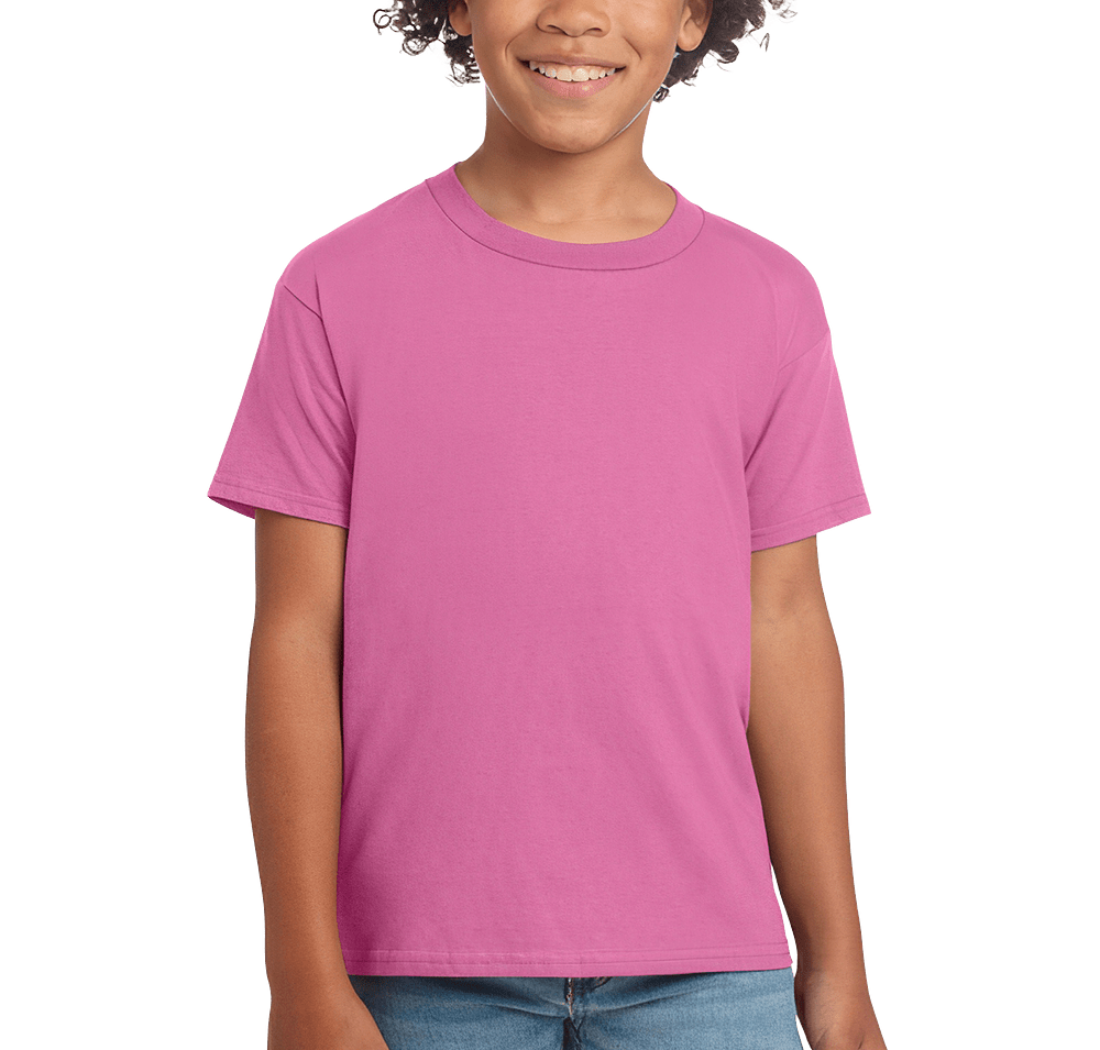 YOUTH Sizes NEECA 25 Anniversary T-Shirts Fundraiser - unisex shirt design - front