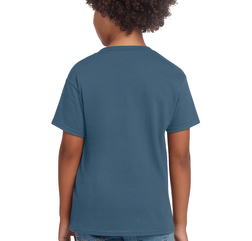Horry Family Reunion 2027 Fundraiser - unisex shirt design - back