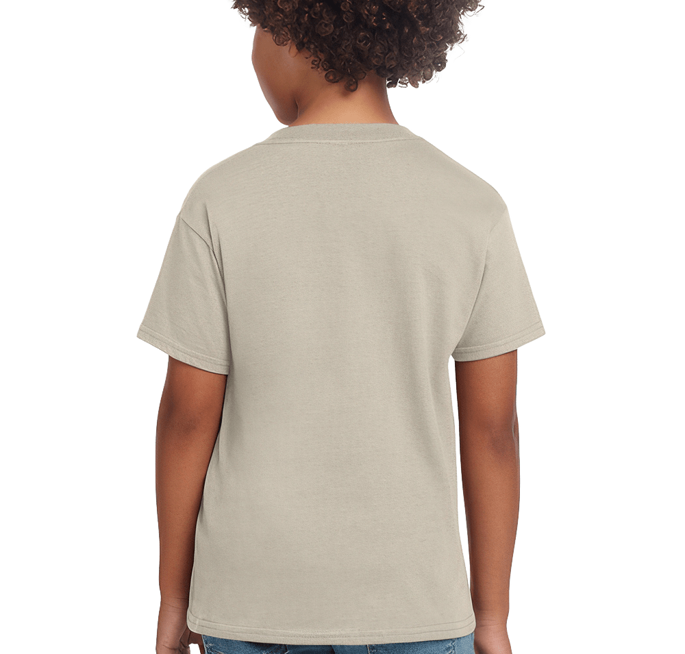 KFD Recruit Class 35 Fundraiser Fundraiser - unisex shirt design - back