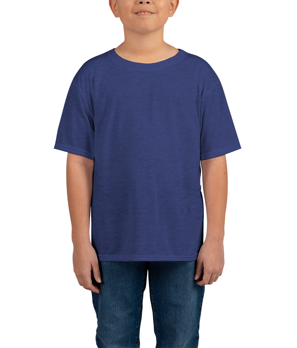 Quail Creek Elementary Fall 2026 Spirit Wear Fundraiser - unisex shirt design - front