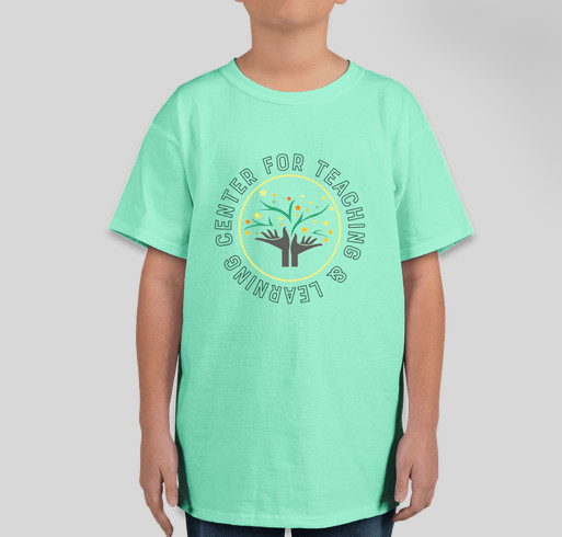 YOUTH Apparel Fundraiser - unisex shirt design - small