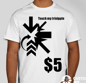 Custom t 2024 shirts under $5