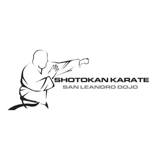 Support San Leandro Dojo and Team USA at France's 50th Anniversary! shirt design - zoomed