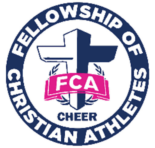 26 FCA Comp Cheer Signature T-shirt shirt design - zoomed