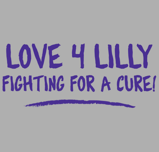 Love4Lilly - Medical Expenses shirt design - zoomed
