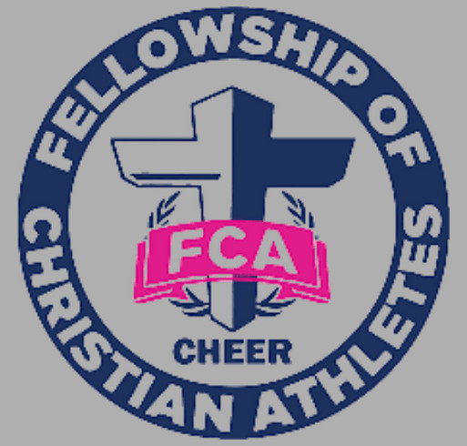 26 FCA Comp Cheer Signature T-shirt shirt design - zoomed