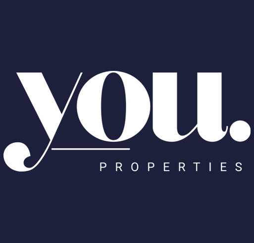 You. Properties x Susan G Komen shirt design - zoomed
