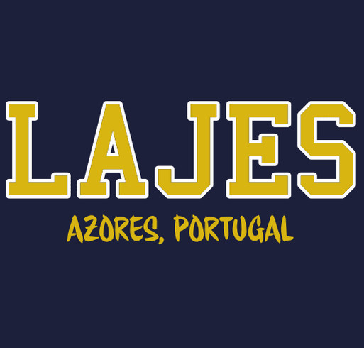Last Call For Lajes Gear! shirt design - zoomed