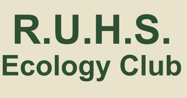 ecology club