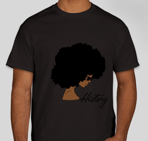 Celebrating The Skin You're In & Spreading Awareness To Show How Great We Are Fundraiser - unisex shirt design - front