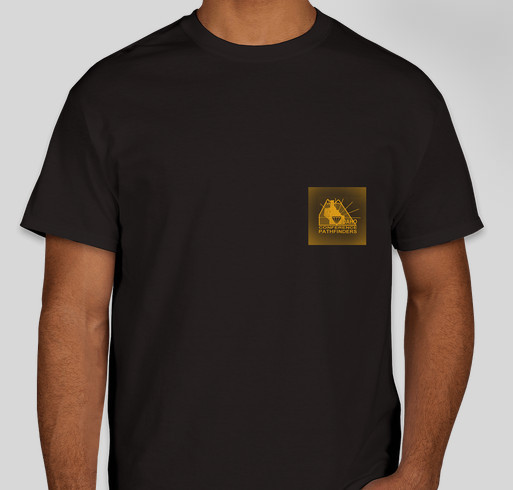 Idaho Conference Pathfinders Fundraiser - unisex shirt design - front