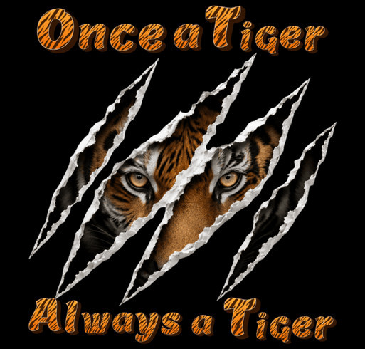Columbus EHS shirt design - zoomed