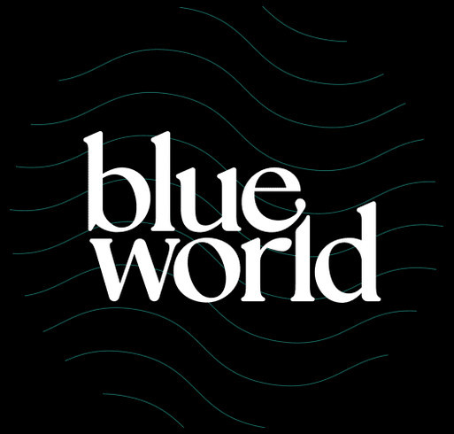 Fund the future of ocean education shirt design - zoomed