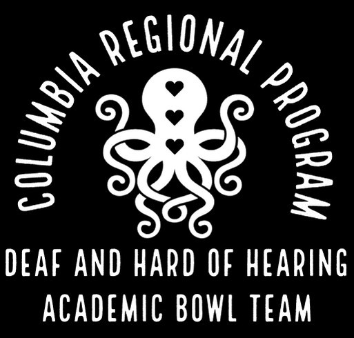 Columbia Regional Program Deaf and Hard of Hearing Gallaudet Academic