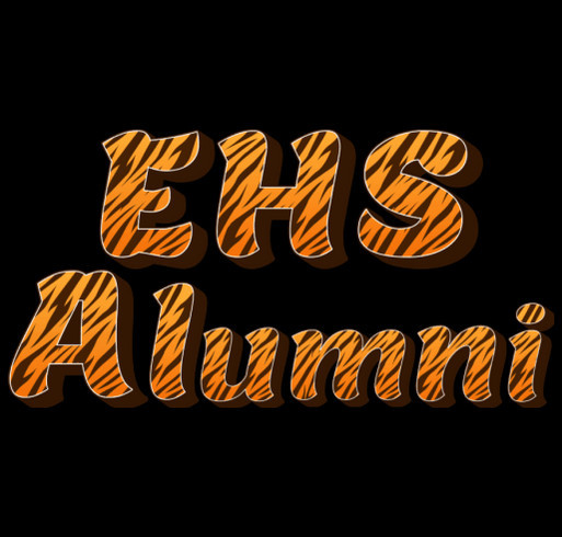 Columbus EHS shirt design - zoomed