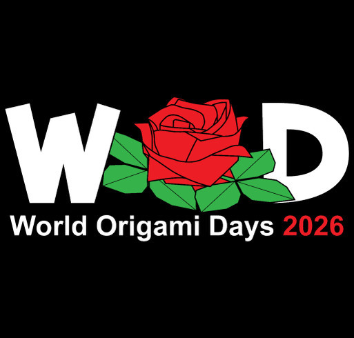 WOD 2026 Rose T-shirt shirt design - zoomed