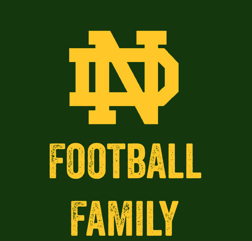 New Dorp Football Parents Club Fundraiser shirt design - zoomed