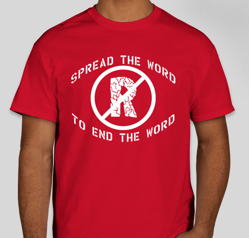 Spread The Word To End The Word Fundraiser For Fiona S Hope And The Down Syndrome Association Of Minnesota Custom Ink Fundraising Spread The Word To End The Word Fundraiser For Fiona S Hope And The Down Syndrome Association Of Minnesota Custom Ink Fundraising